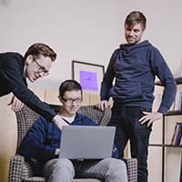 Специалисты ROWI